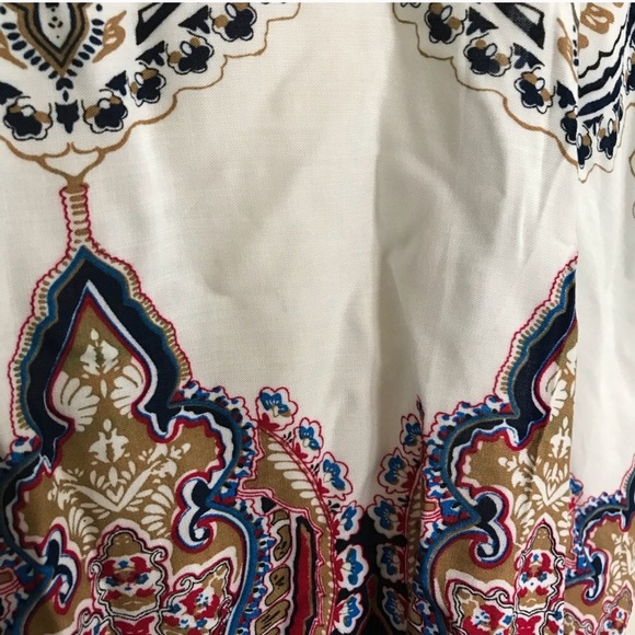 Overmal dress *please read size info - Picture 6 of 6